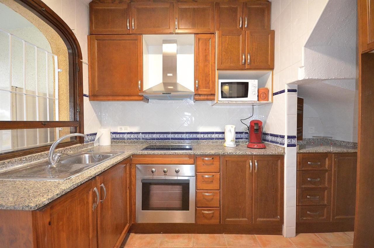 Agradable Adosado Con Piscina, Duchas Hidromasaje Villa Torrevieja Exterior photo