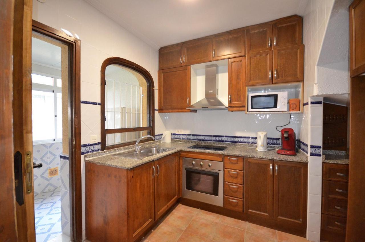 Agradable Adosado Con Piscina, Duchas Hidromasaje Villa Torrevieja Exterior photo